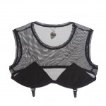 HALF TIT TOP