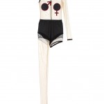 MALE/FEMALE CATSUIT