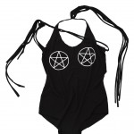 PENTAGRAM TITS TOP 